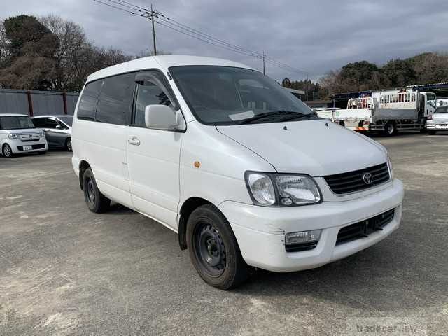 1999 Toyota Liteace Noah