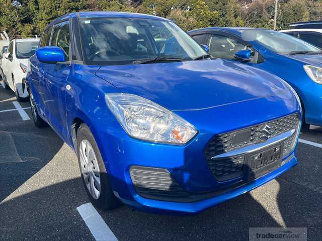 2021 Suzuki Swift