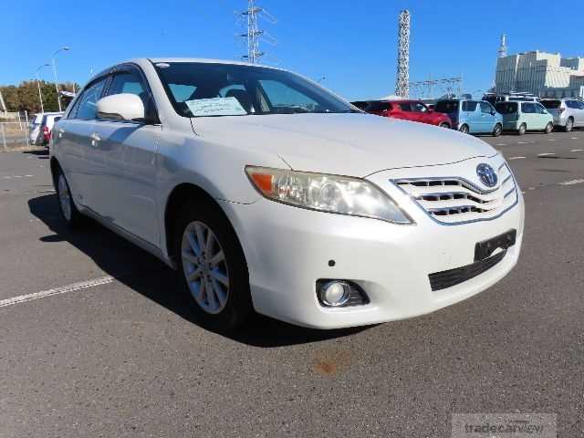 2010 Toyota Camry