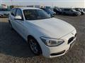 2013 BMW 1 Series