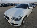 2013 BMW 1 Series