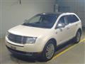 2010 Ford LINCOLN MKX