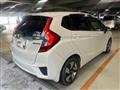 2015 Honda Fit Hybrid