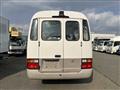 1998 Toyota Coaster