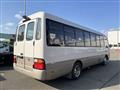 1998 Toyota Coaster