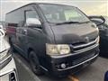 2008 Toyota Hiace Van