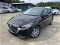 2022 Mazda Mazda2