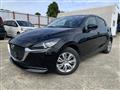 2022 Mazda Mazda2