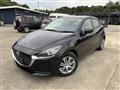 2022 Mazda Mazda2