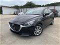 2022 Mazda Mazda2