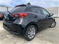 2022 Mazda Mazda2