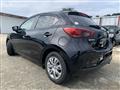 2022 Mazda Mazda2