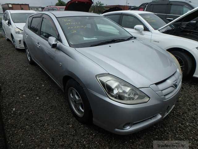 2005 Toyota Caldina