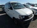 2004 Toyota Townace Van