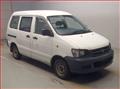 2004 Toyota Townace Van