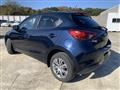 2022 Mazda Mazda2