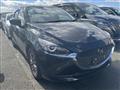 2021 Mazda Mazda2