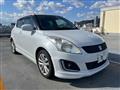 2014 Suzuki Swift