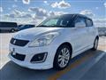 2014 Suzuki Swift