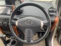 2002 Toyota IST