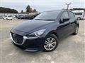 2021 Mazda Mazda2