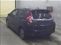 2017 Honda Fit Hybrid