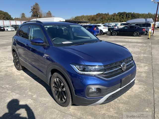 2020 Volkswagen Volkswagen Others