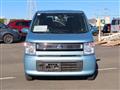 2018 Suzuki Wagon R