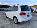 2013 Volkswagen Golf Touran