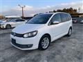 2013 Volkswagen Golf Touran