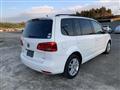 2013 Volkswagen Golf Touran