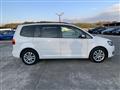 2013 Volkswagen Golf Touran