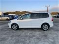 2013 Volkswagen Golf Touran