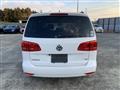 2013 Volkswagen Golf Touran