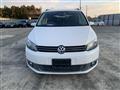 2013 Volkswagen Golf Touran