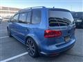 2013 Volkswagen Golf Touran