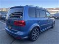 2013 Volkswagen Golf Touran