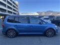 2013 Volkswagen Golf Touran