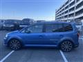 2013 Volkswagen Golf Touran