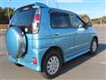 2007 Daihatsu Terios Kid