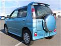 2007 Daihatsu Terios Kid