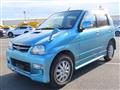 2007 Daihatsu Terios Kid