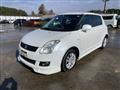 2008 Suzuki Swift