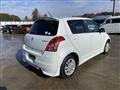 2008 Suzuki Swift