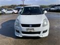 2008 Suzuki Swift