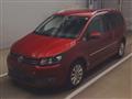 2012 Volkswagen Golf Touran