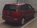 2012 Volkswagen Golf Touran