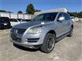 2007 Volkswagen Touareg