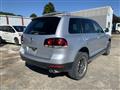 2007 Volkswagen Touareg