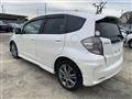 2011 Honda Fit